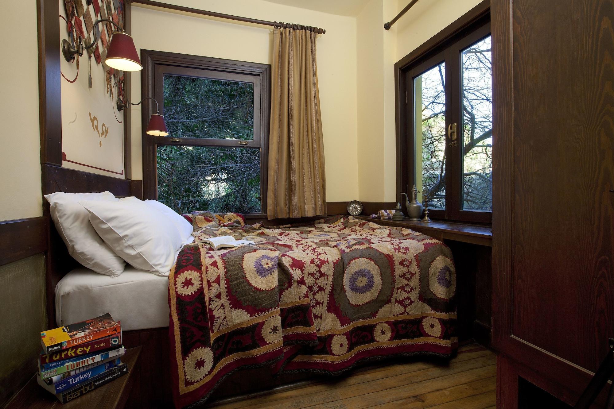 Empress Zoe 2* Istambul