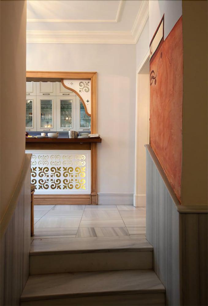 Hotel Empress Zoe Istambul
