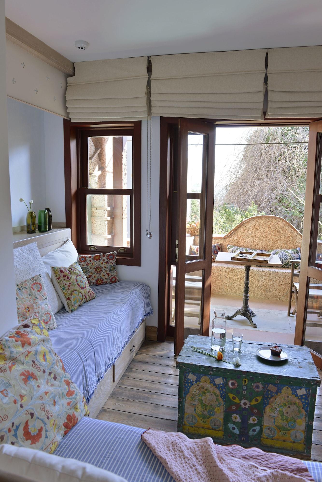 Empress Zoe Hotel Istanboel