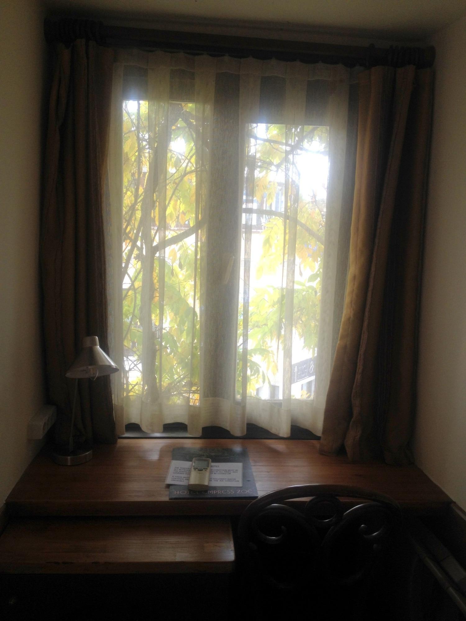 Empress Zoe Hotel Istanboel