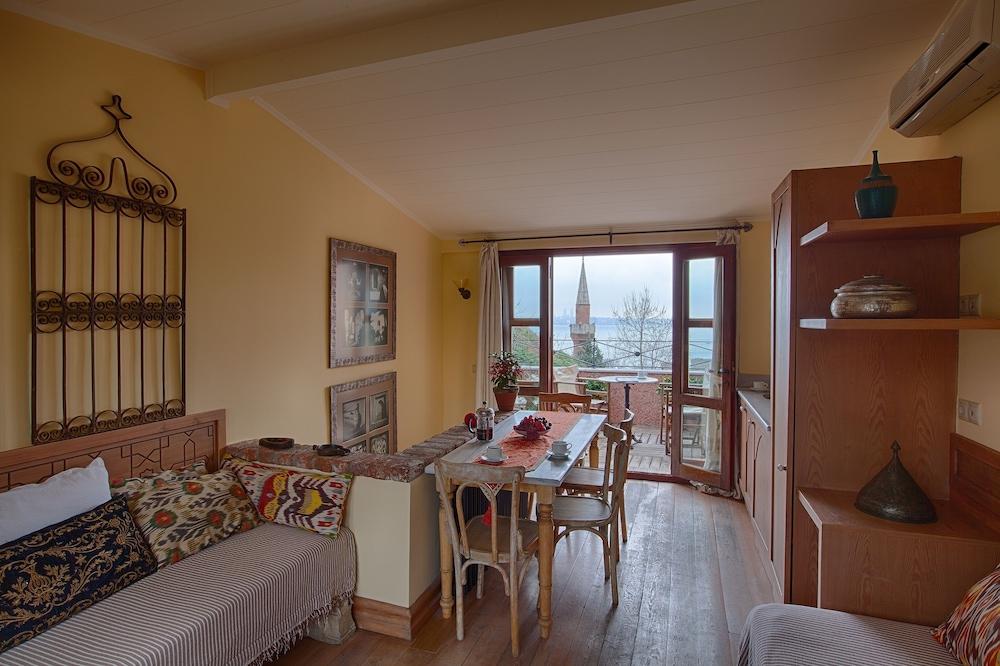 Hotel Empress Zoe Istanboel
