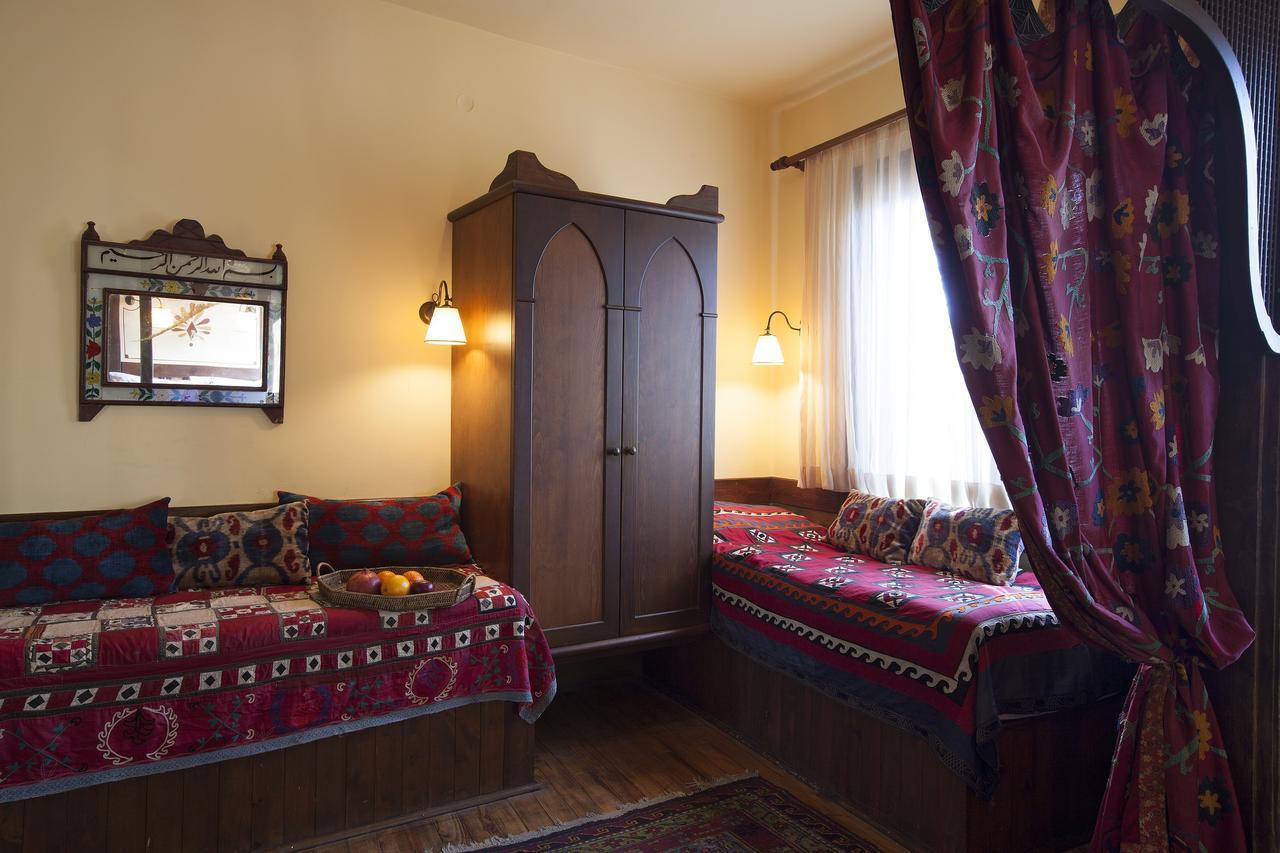 Empress Zoe 2* Istanboel